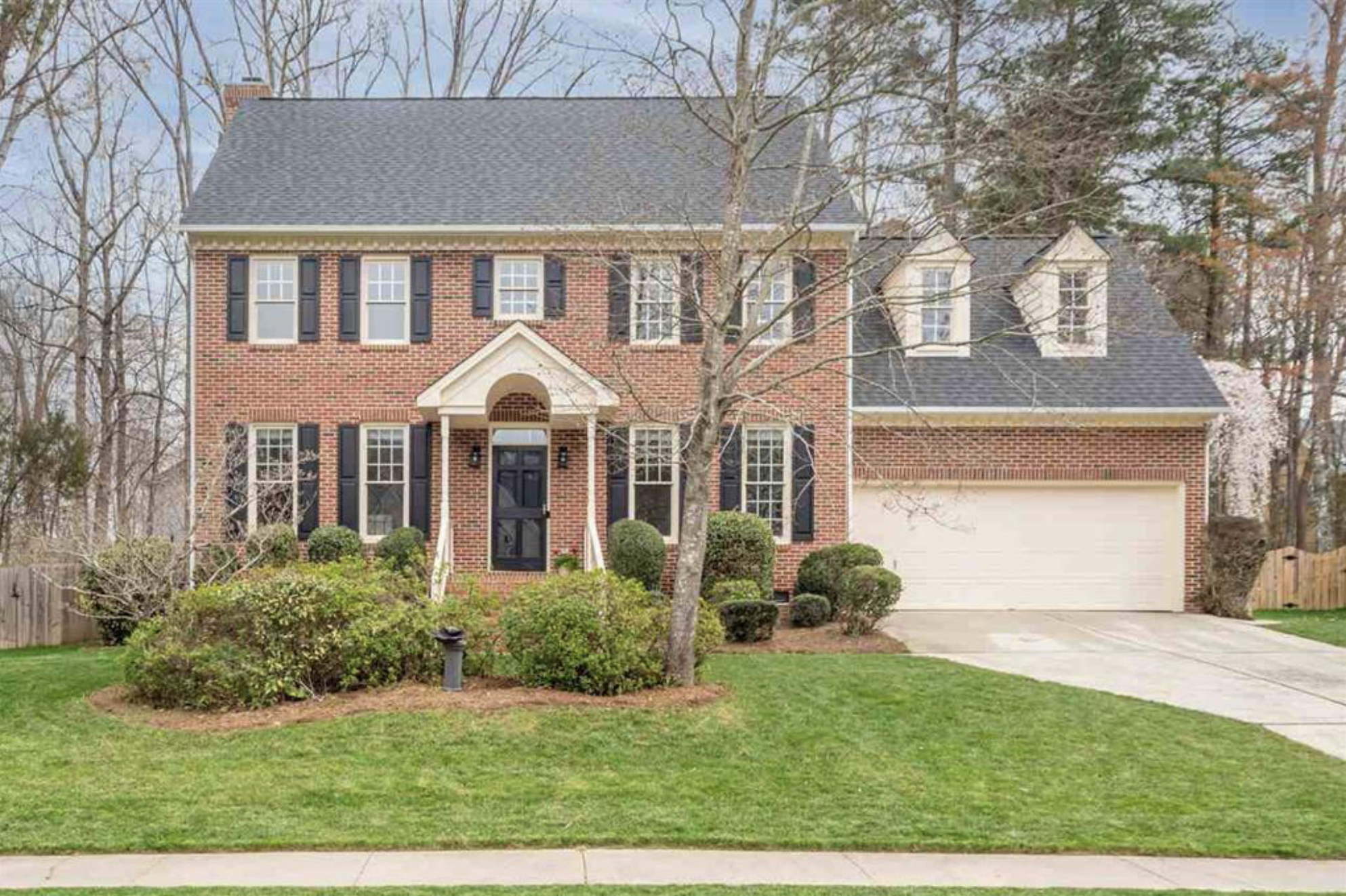 105 Cobble Ridge Drive, Chapel Hill