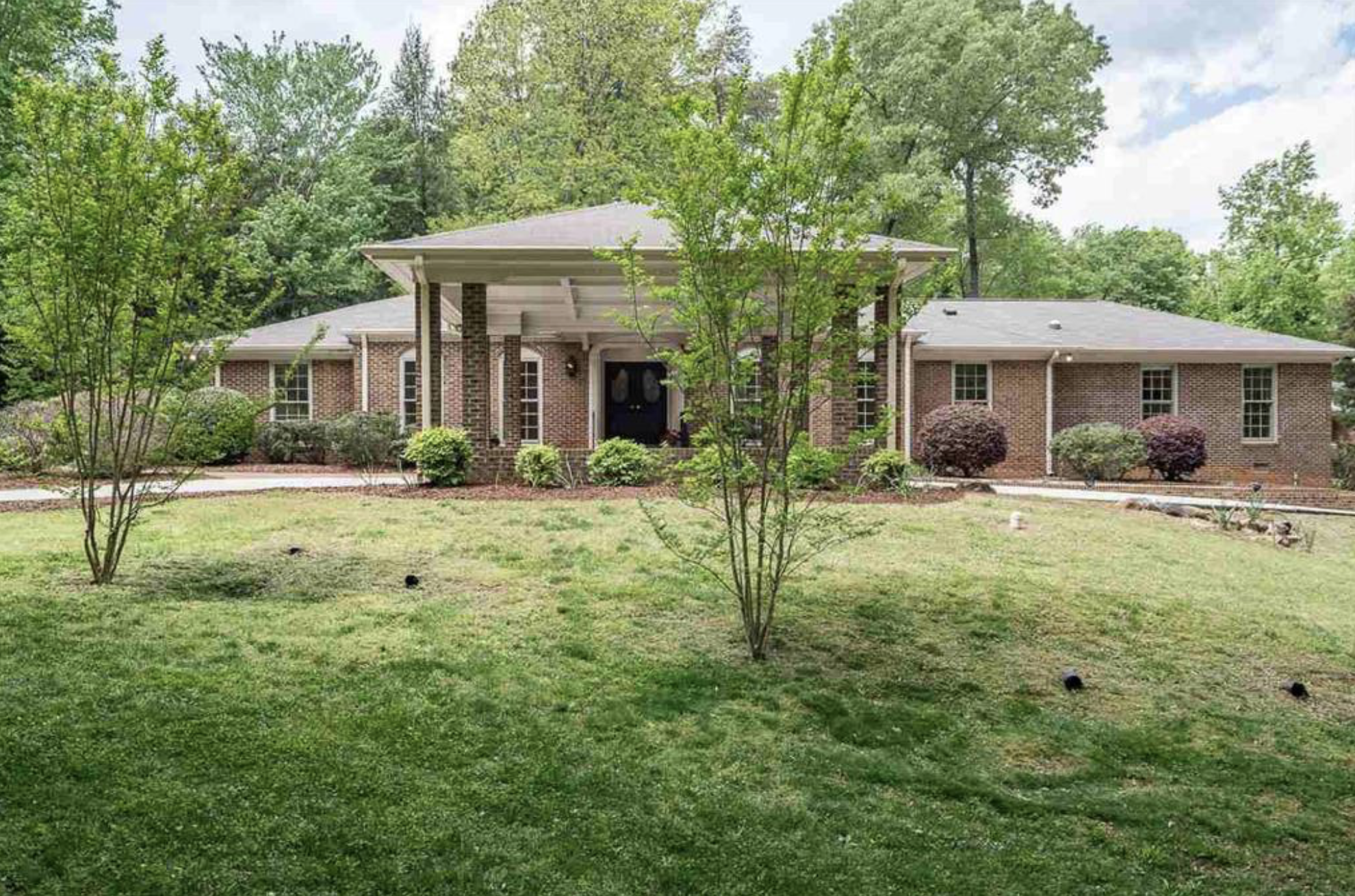 317 Bayberry Drive, Chapel Hill