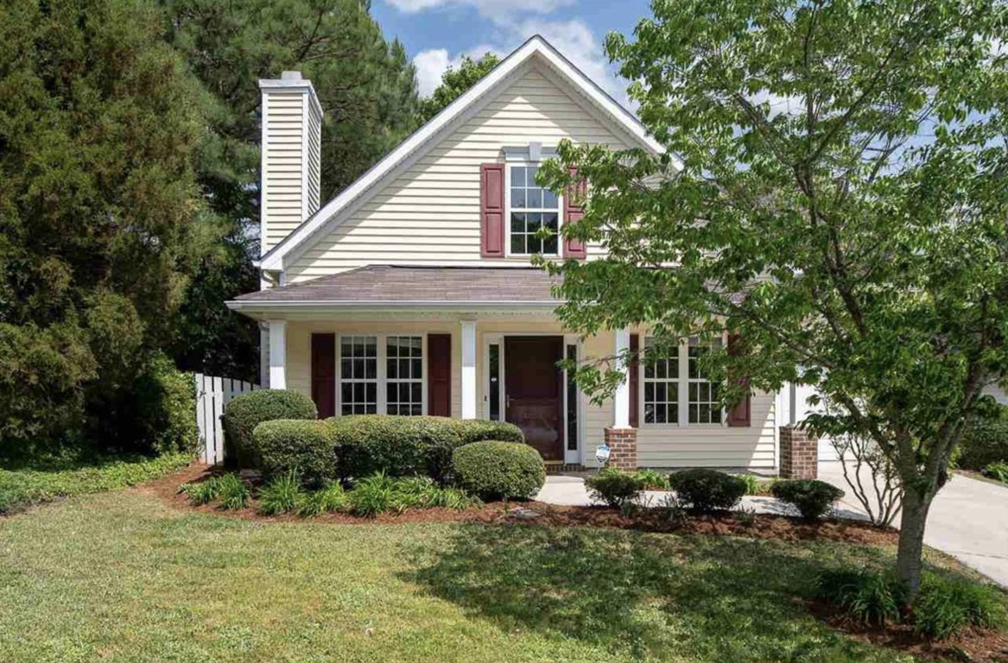 4507 Nightfall Court, Durham