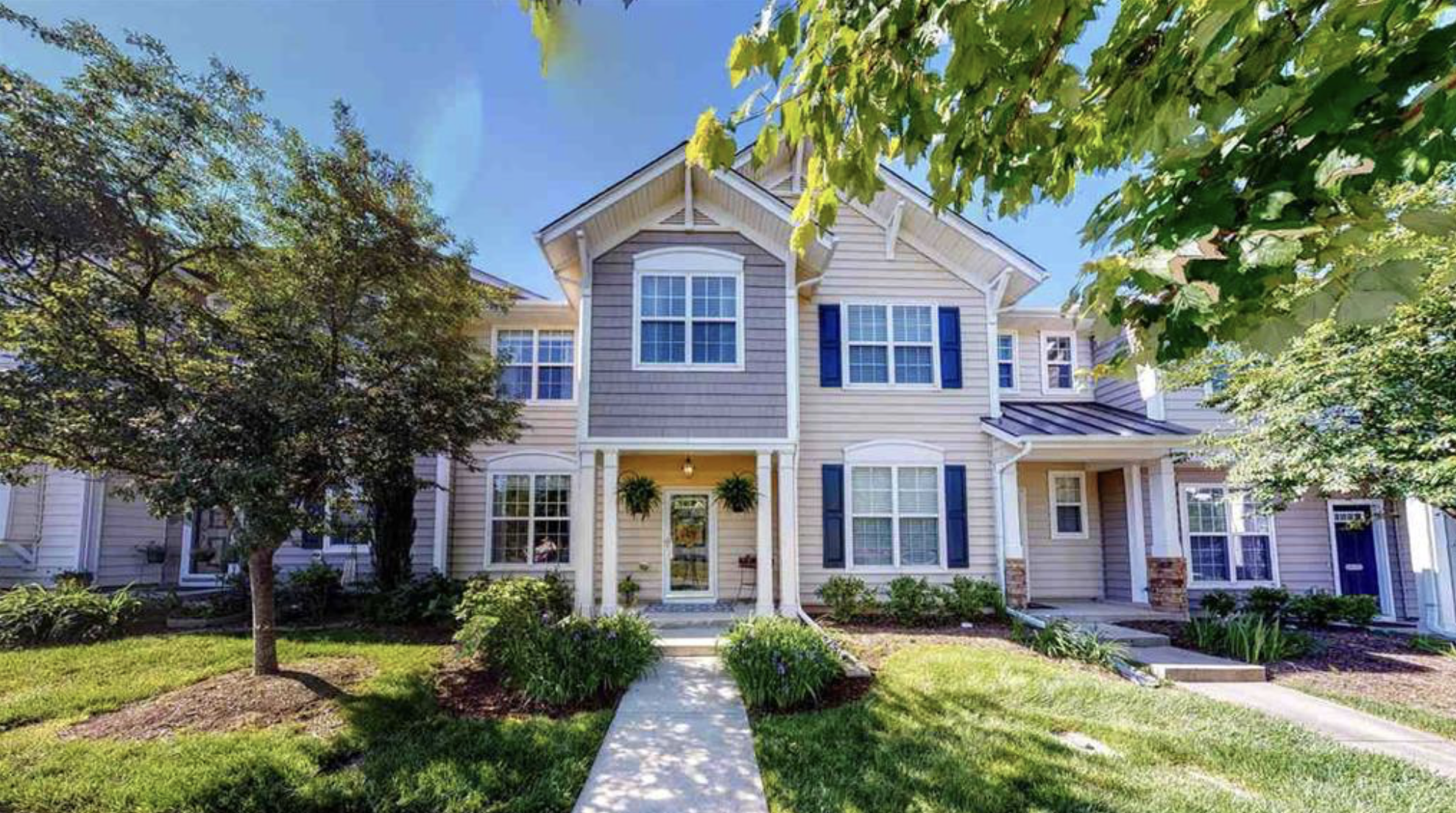 10 Cranbrook Court, Durham