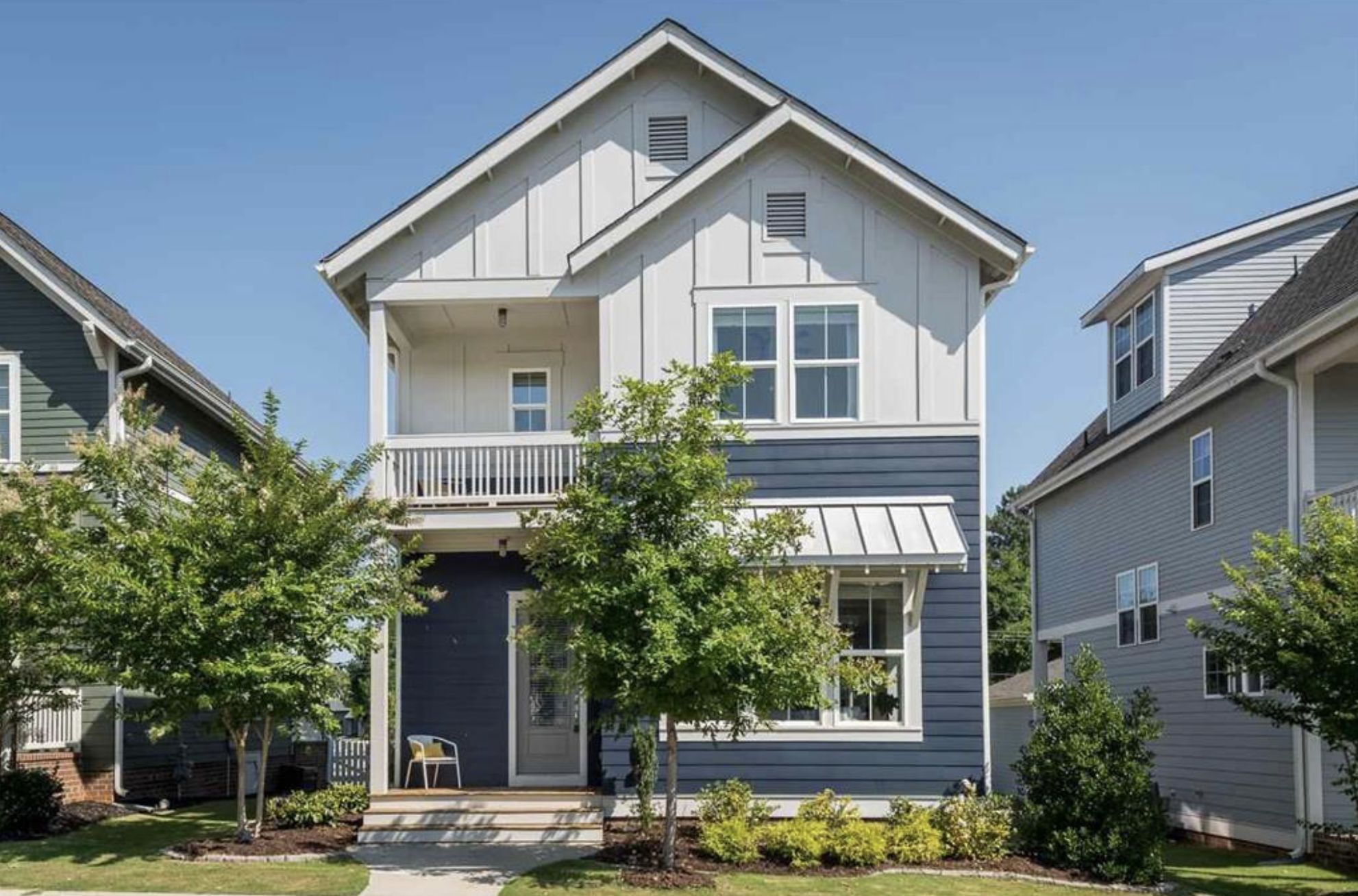 205 Airlie Drive, Chapel Hill