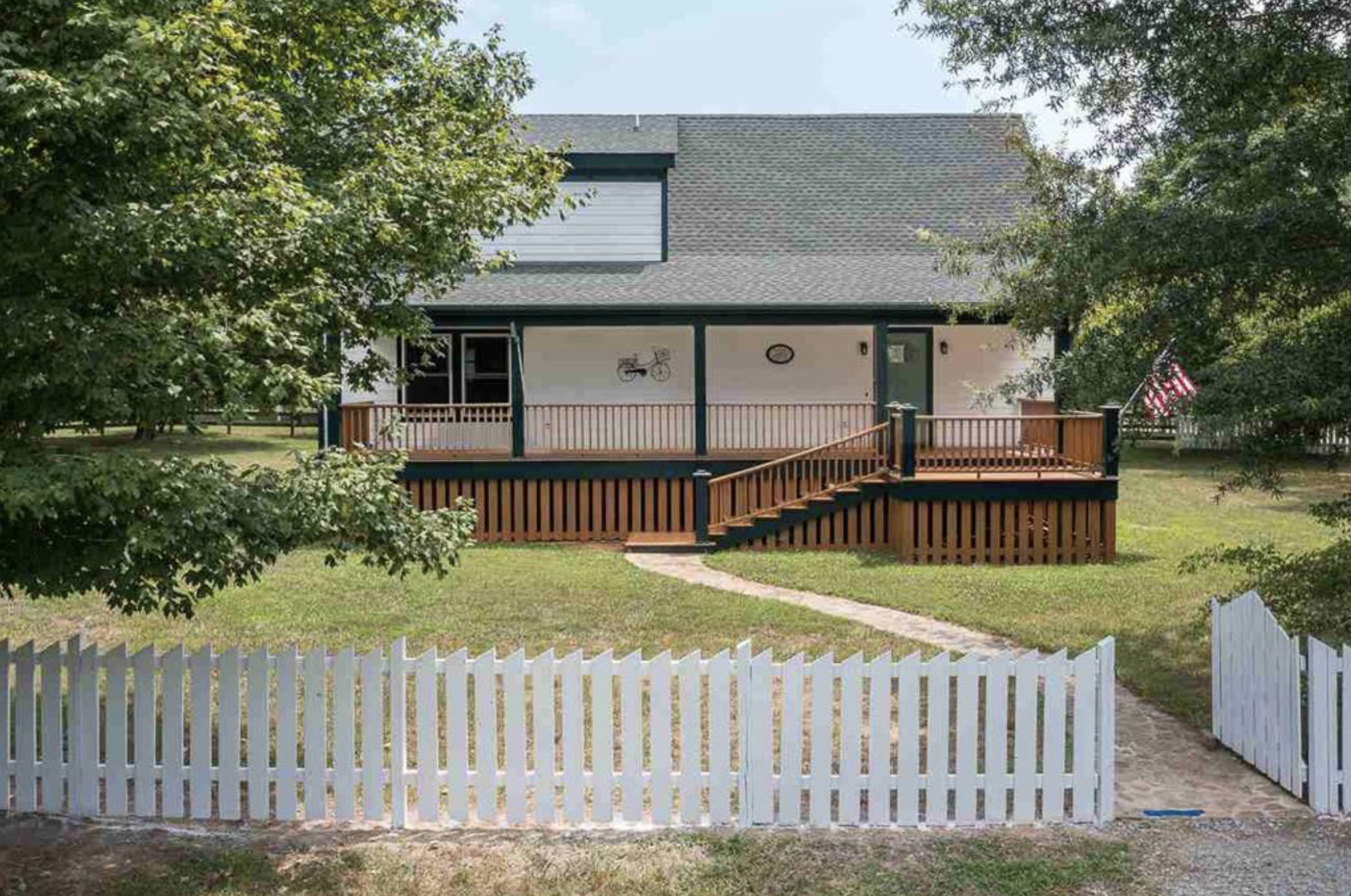 3427 Lees Chapel Road, Cedar Grove