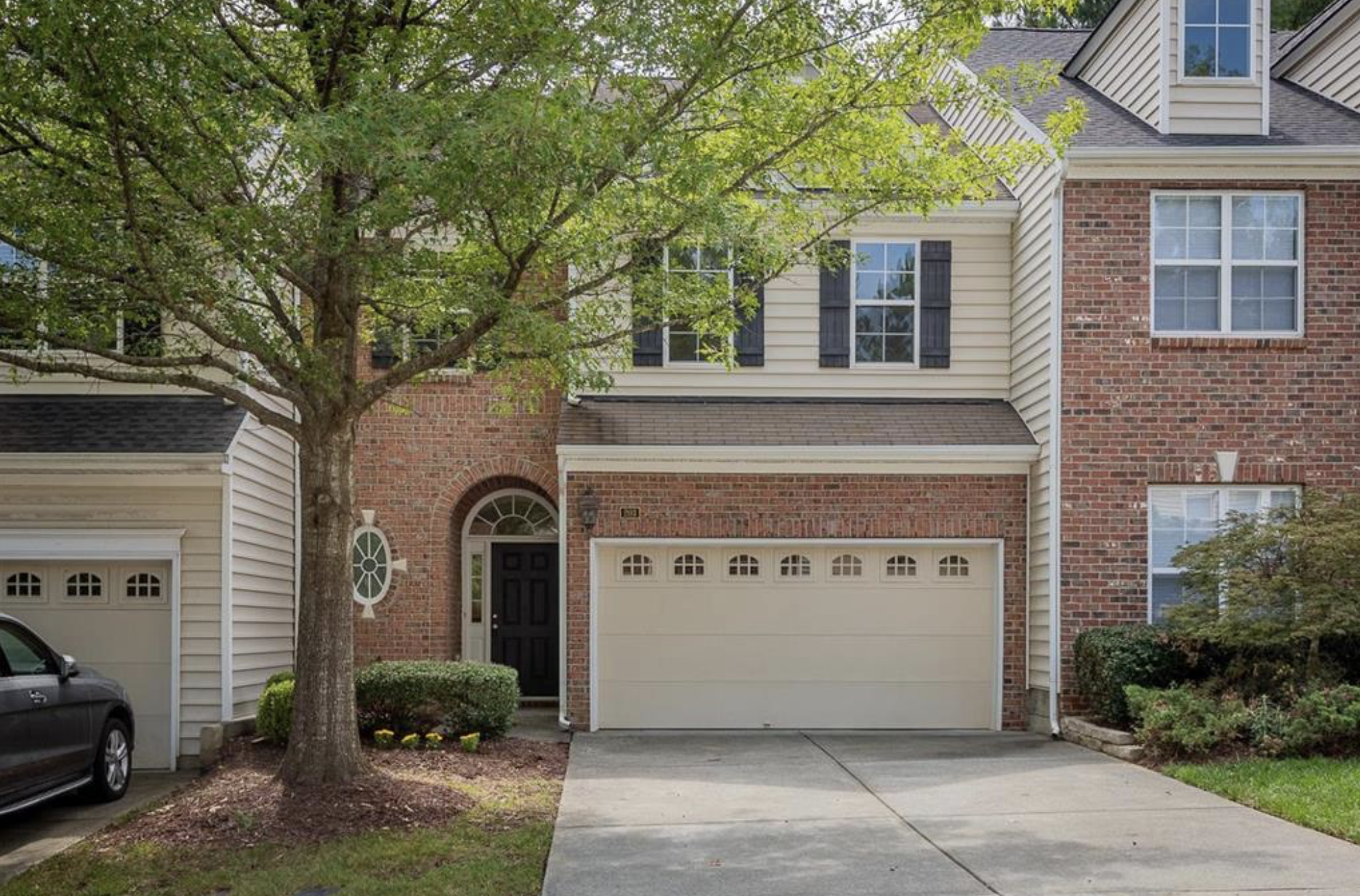203 Beringer Place, Chapel Hill