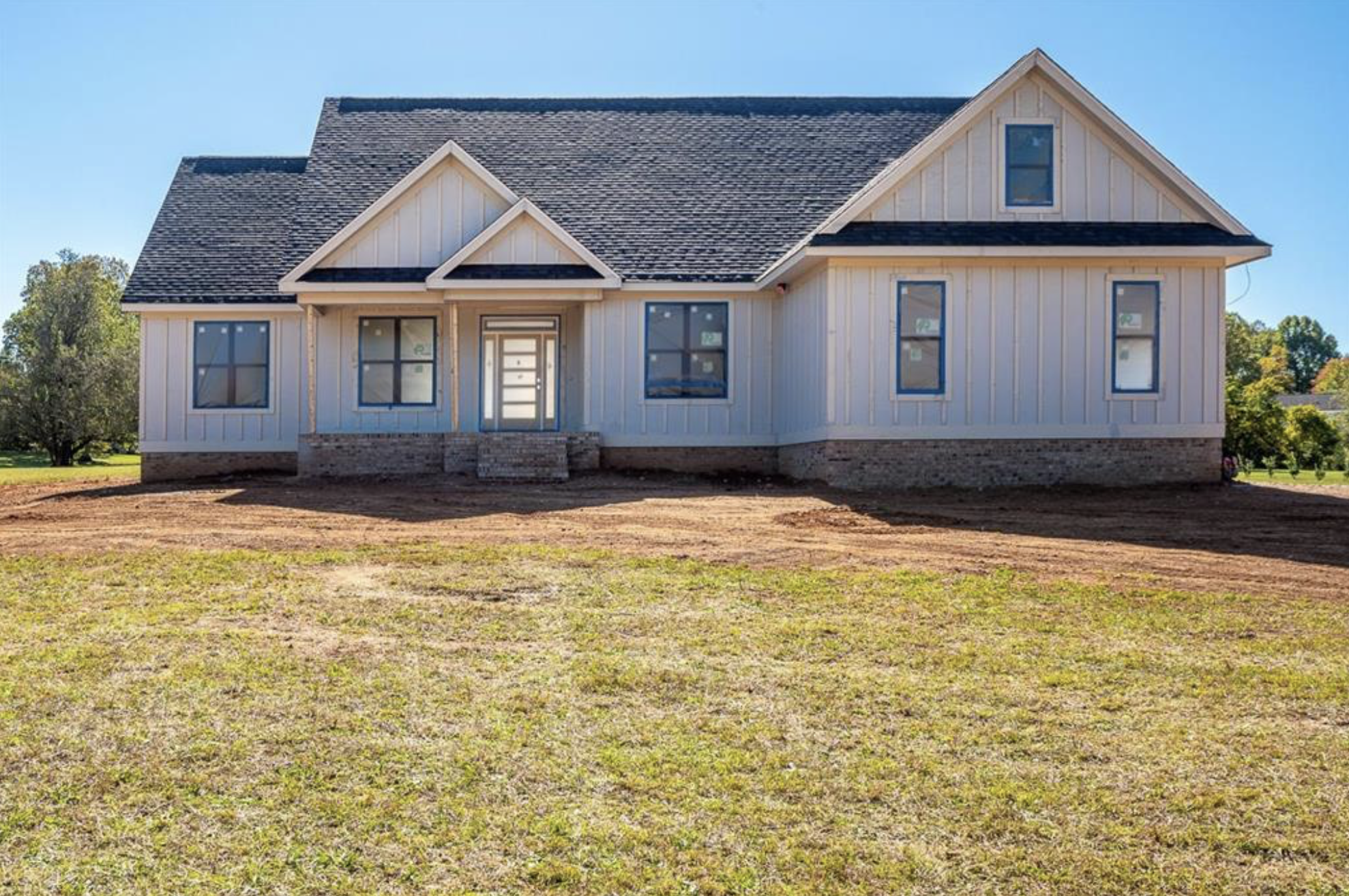 3831 Edmund Latta Road, Hillsborough