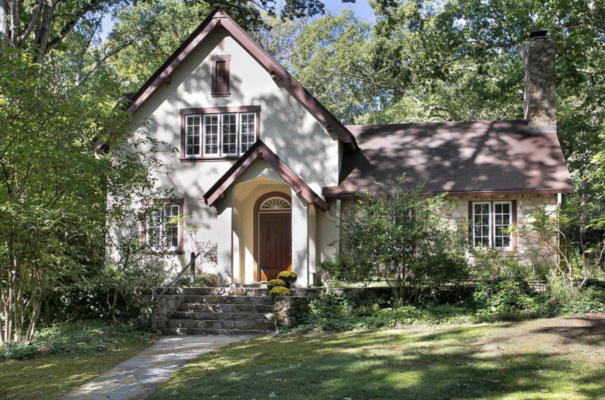 110 Laurel Hill Road, Chapel Hill