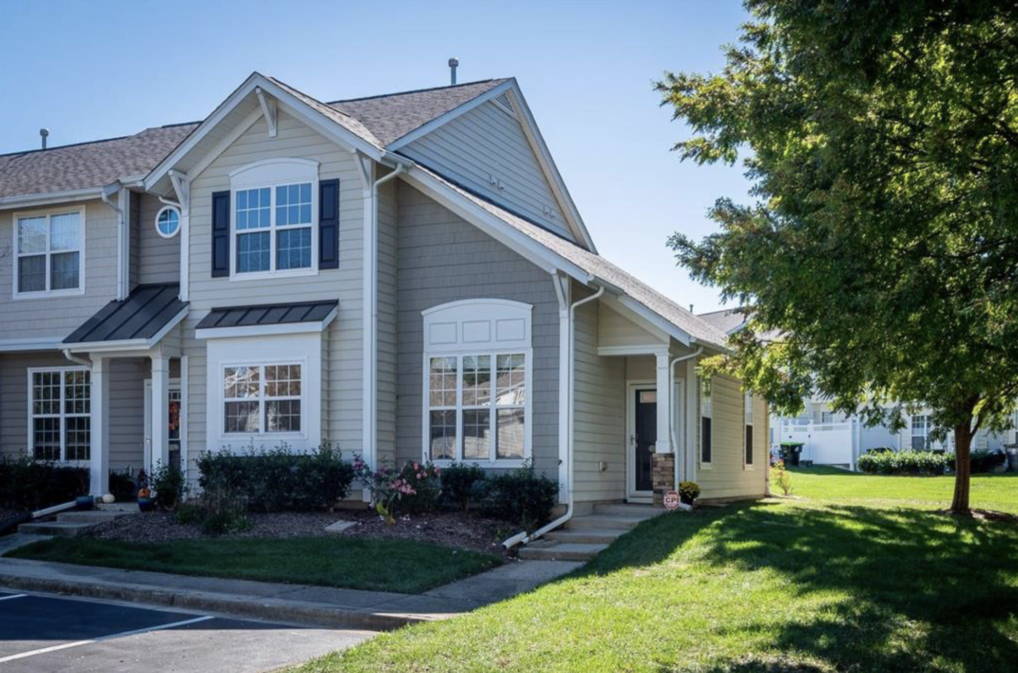 4 Cranbrook Court, Durham
