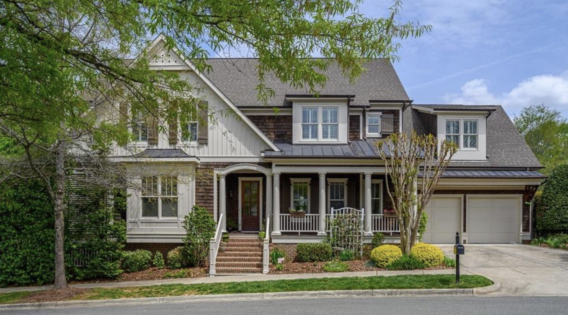 113 Atterbury Street, Chapel Hill