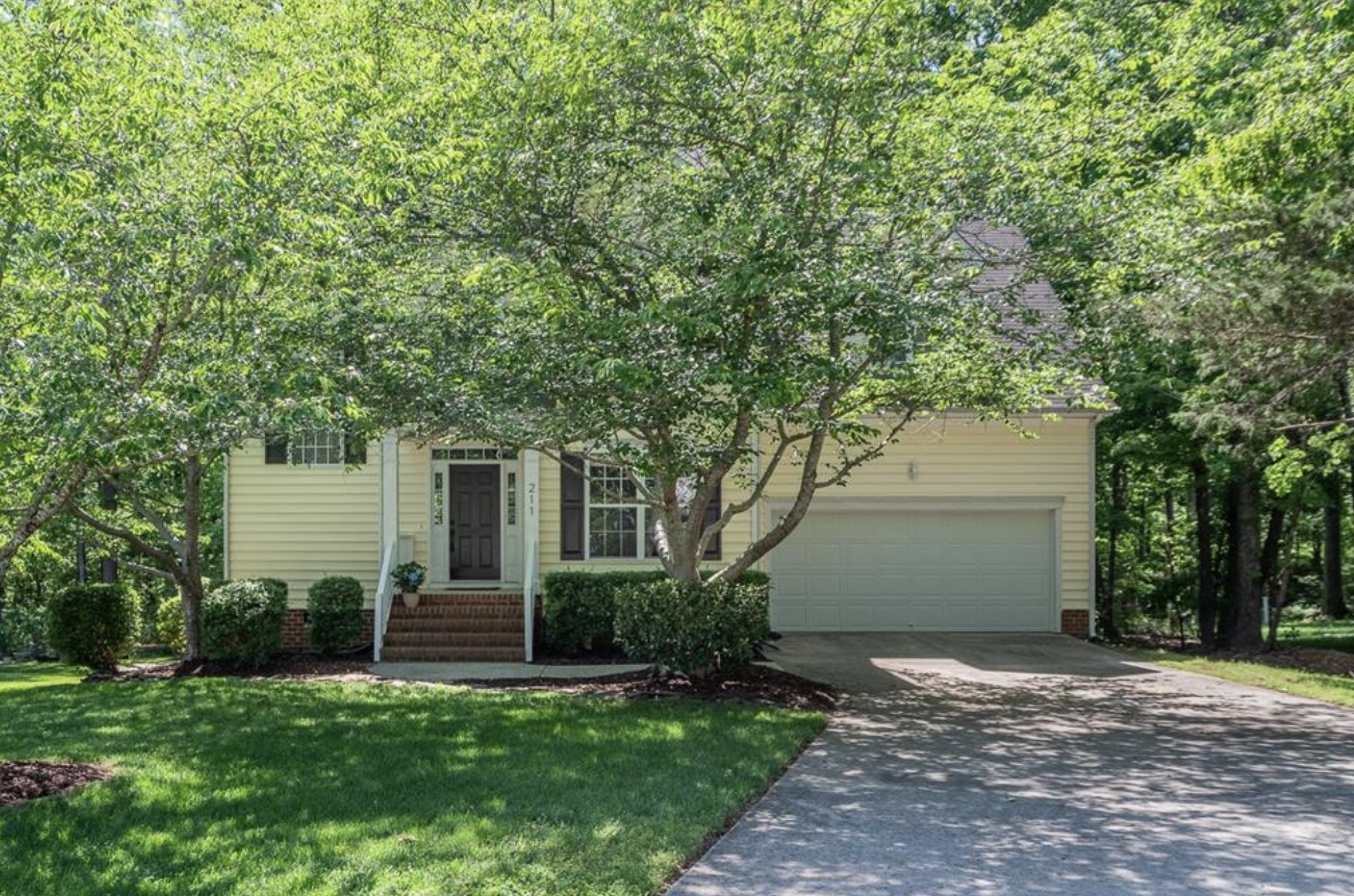 211 Shalimar Drive, Durham