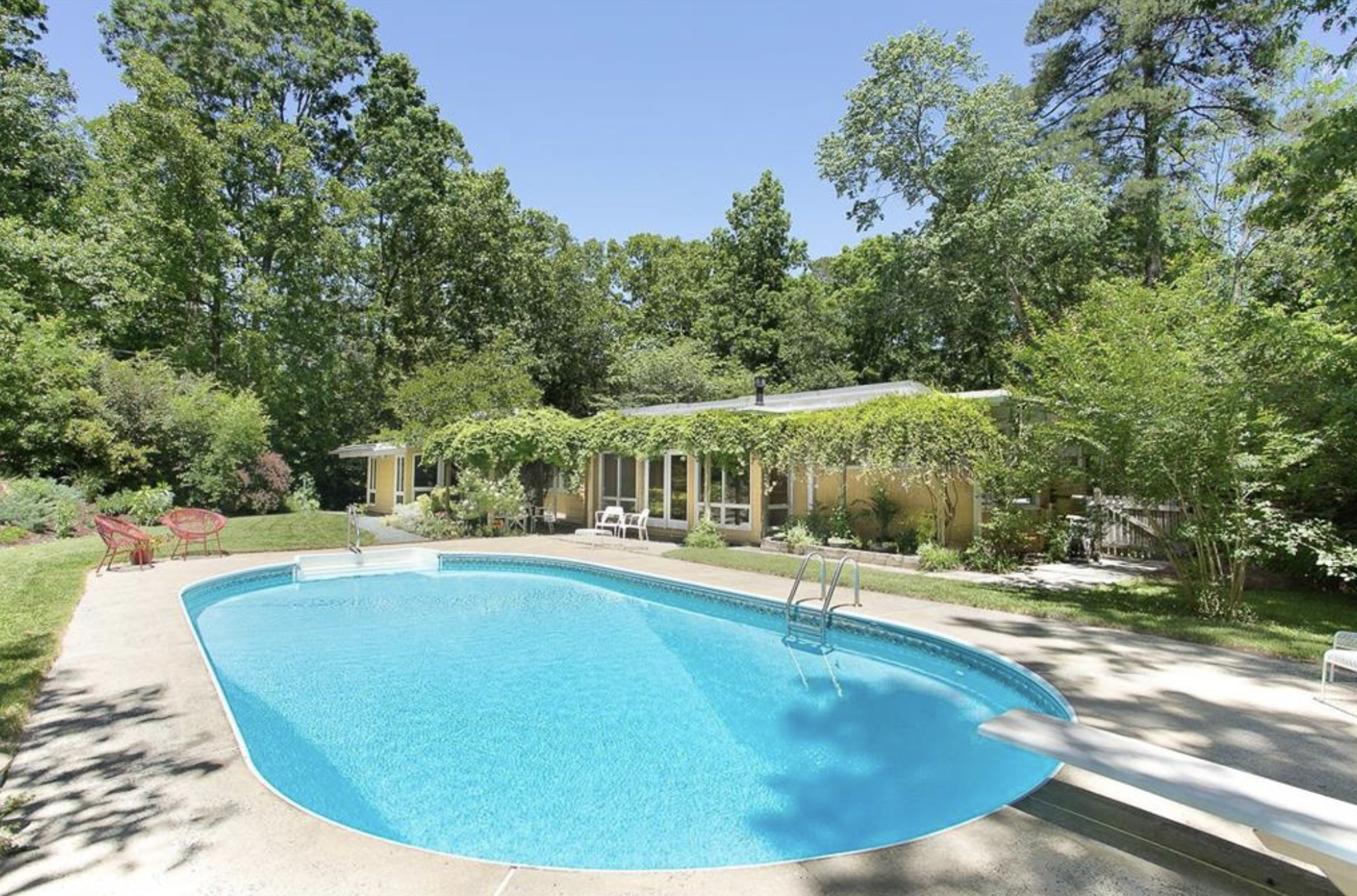 902 Stagecoach Road, Chapel Hill