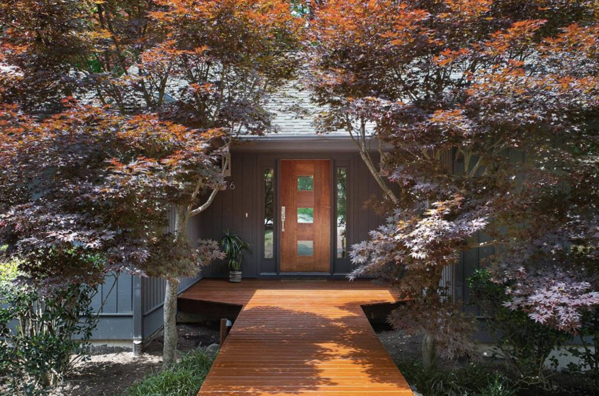 1016 Pinehurst Drive, Chapel Hill