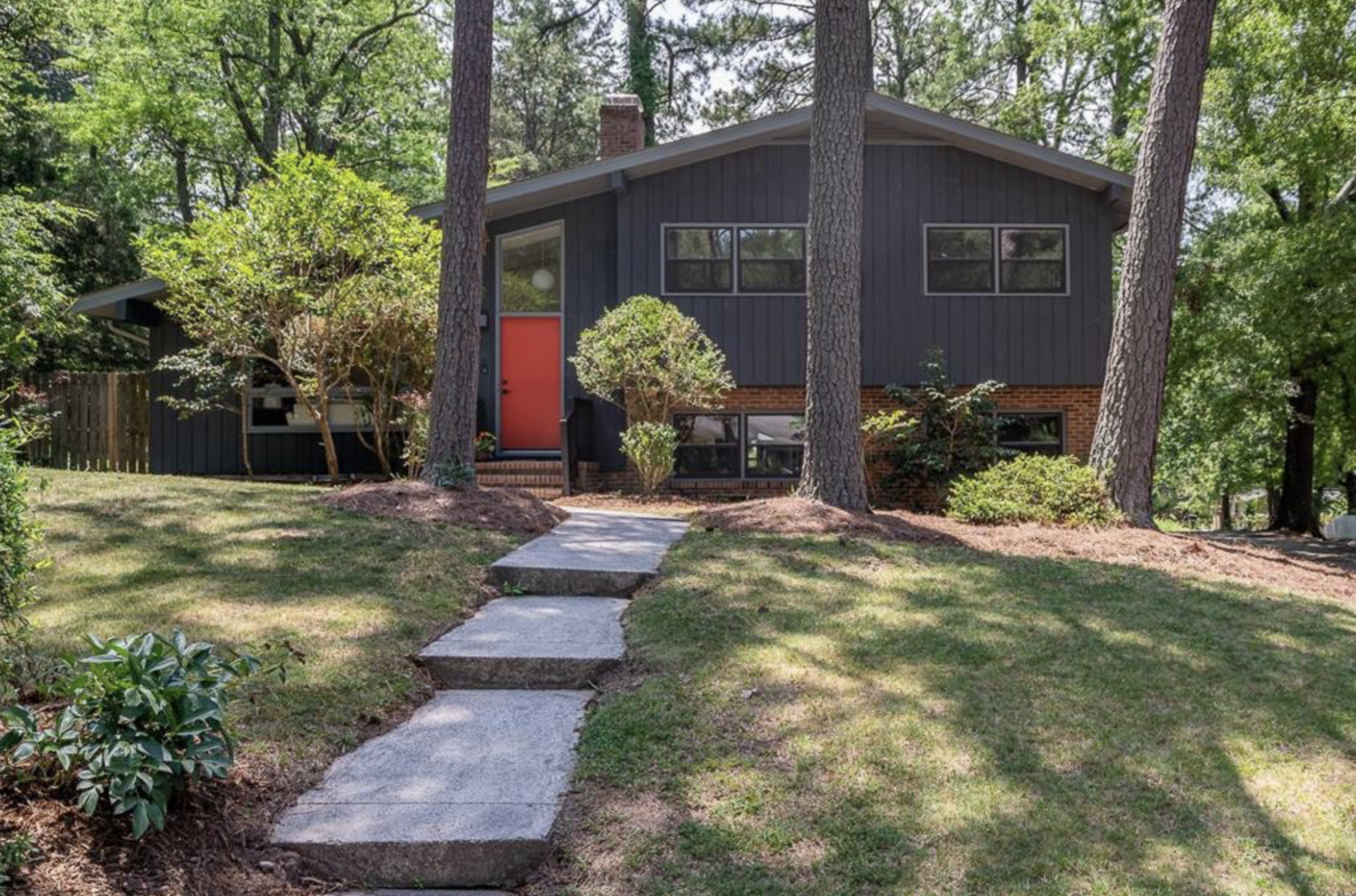 1600 Ferrell Road, Chapel Hill