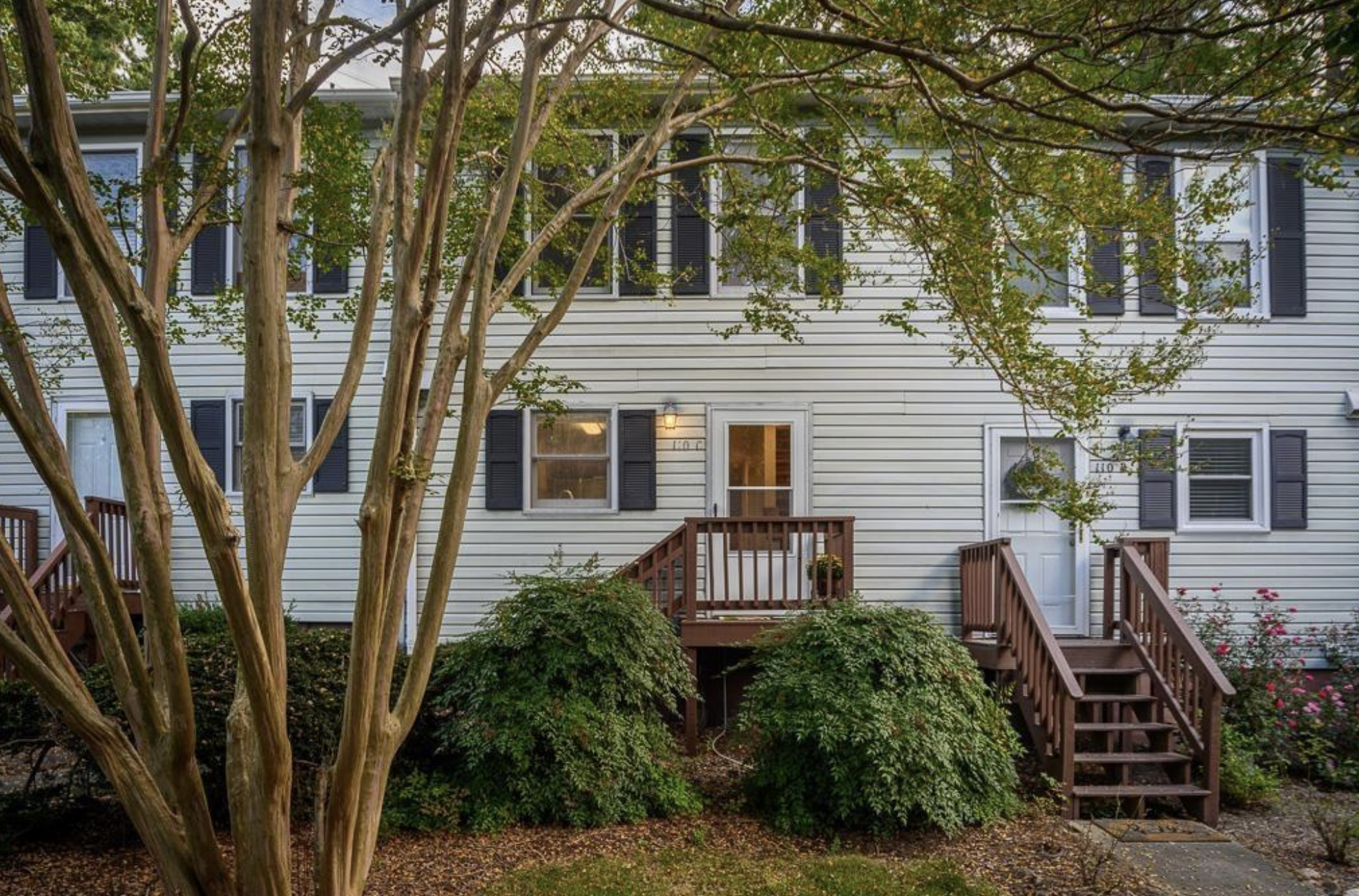 110 Weatherstone Drive #C, Chapel Hill