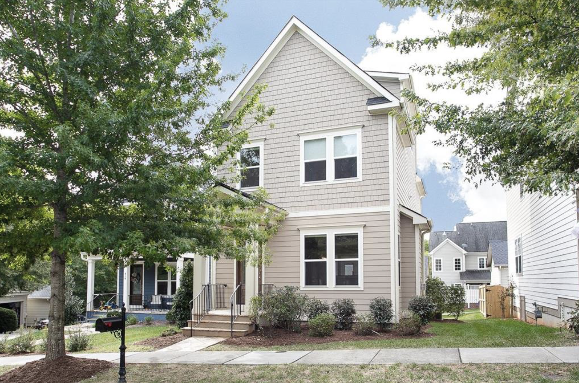 312 Della Street, Chapel Hill