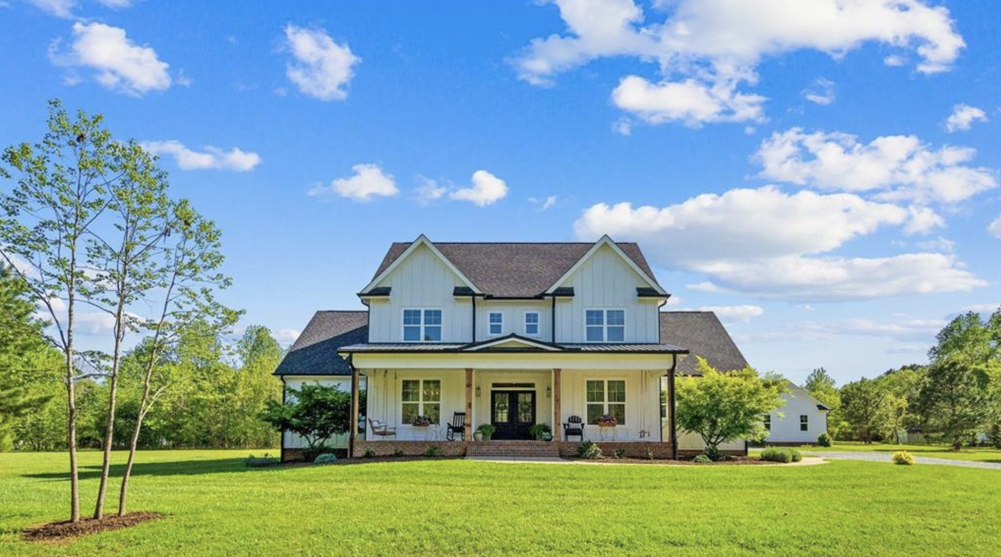 3761 Edmund Latta Road, Hillsborough