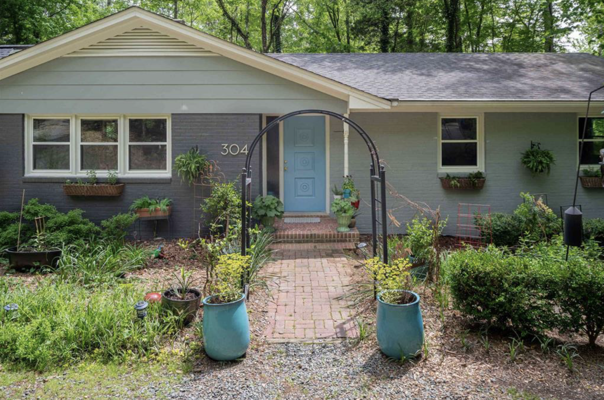 304 Glenwood Drive, Chapel Hill
