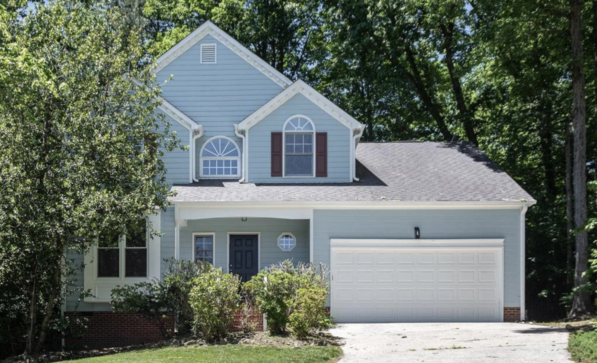 106 Highstream Place, Chapel Hill