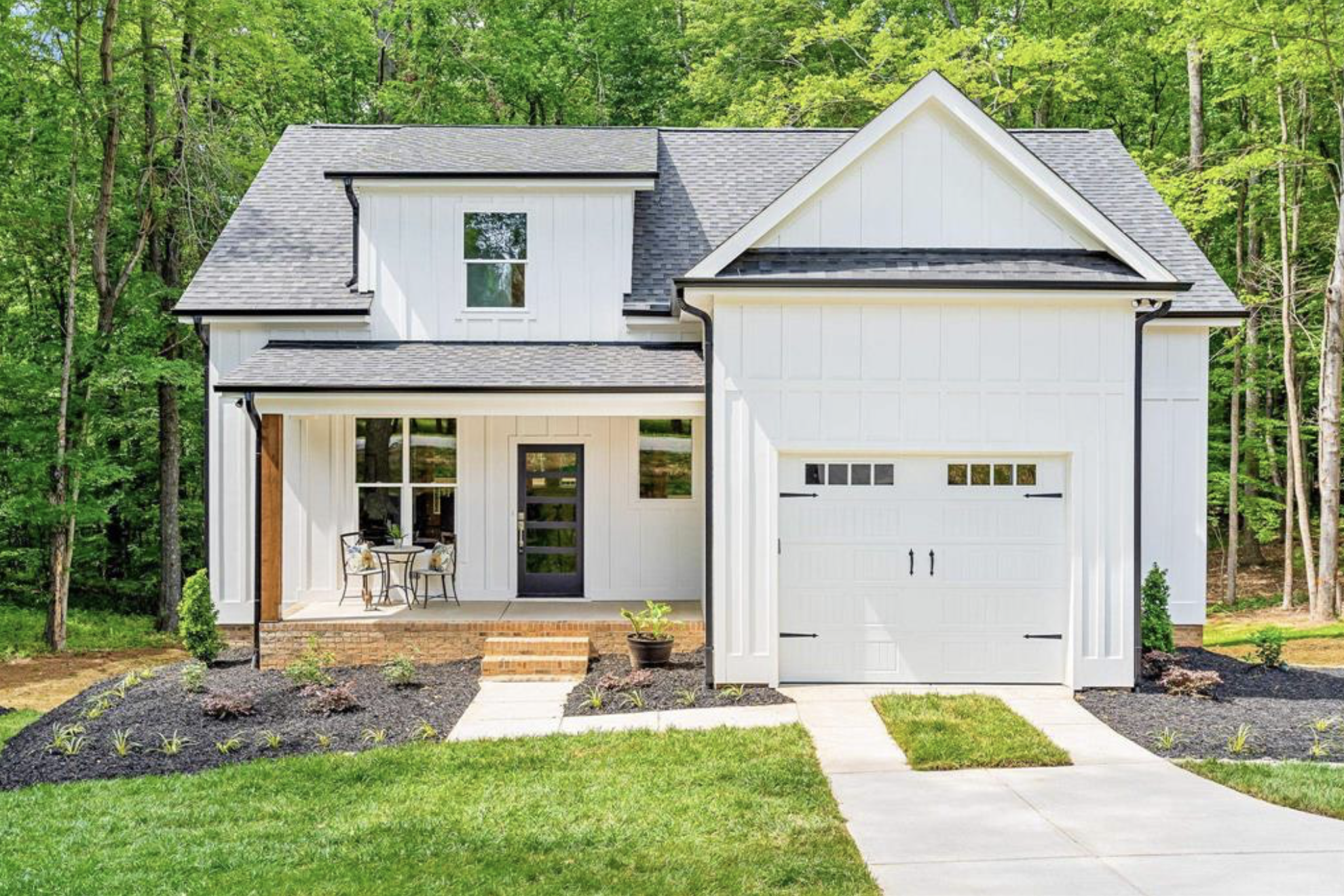 2417 Highland Farm Road, Hillsborough