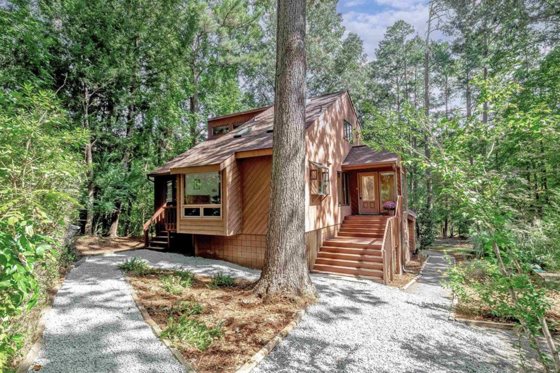 1208 Ellen Place, Chapel Hill