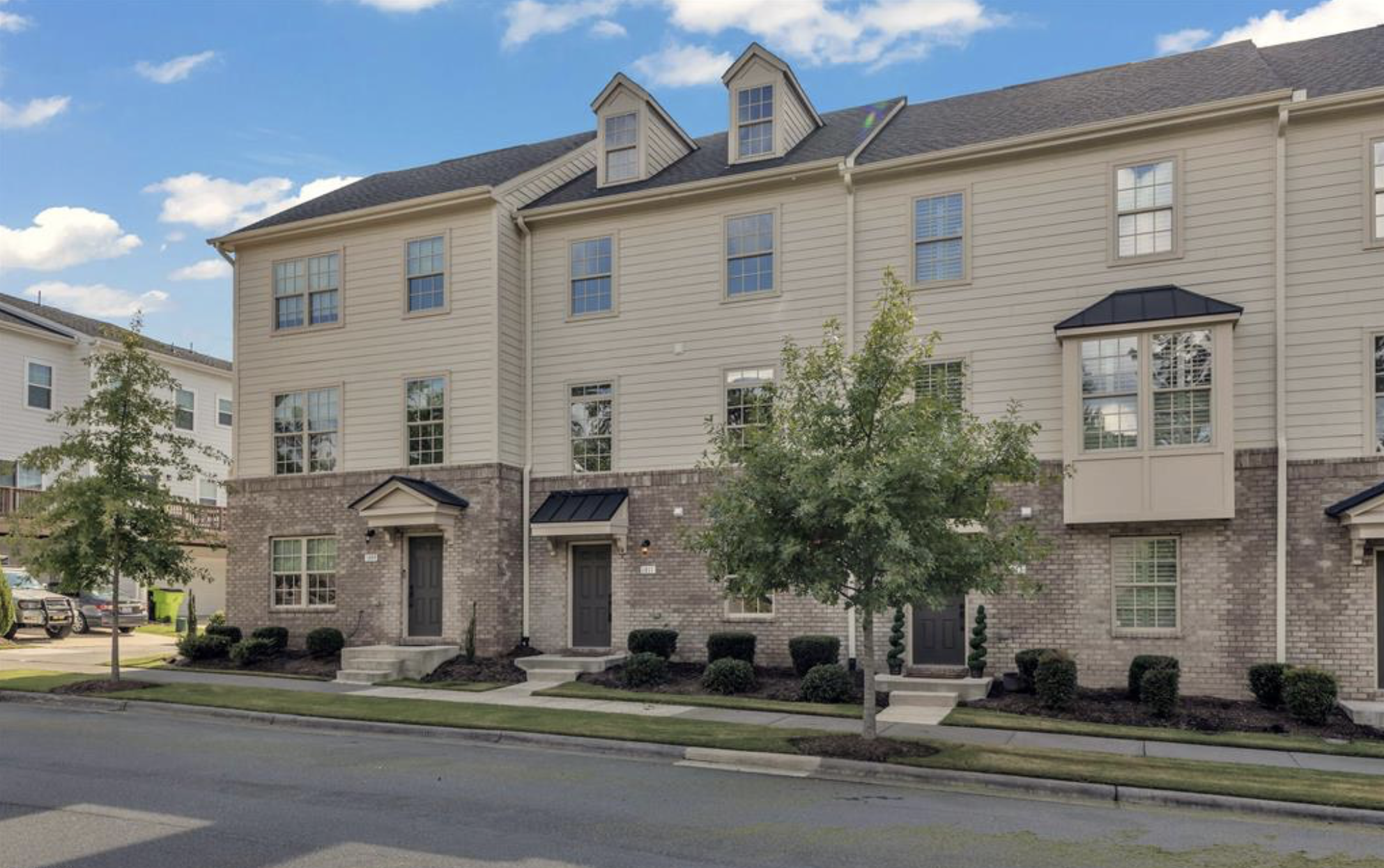 1011 Tannin Drive, Durham