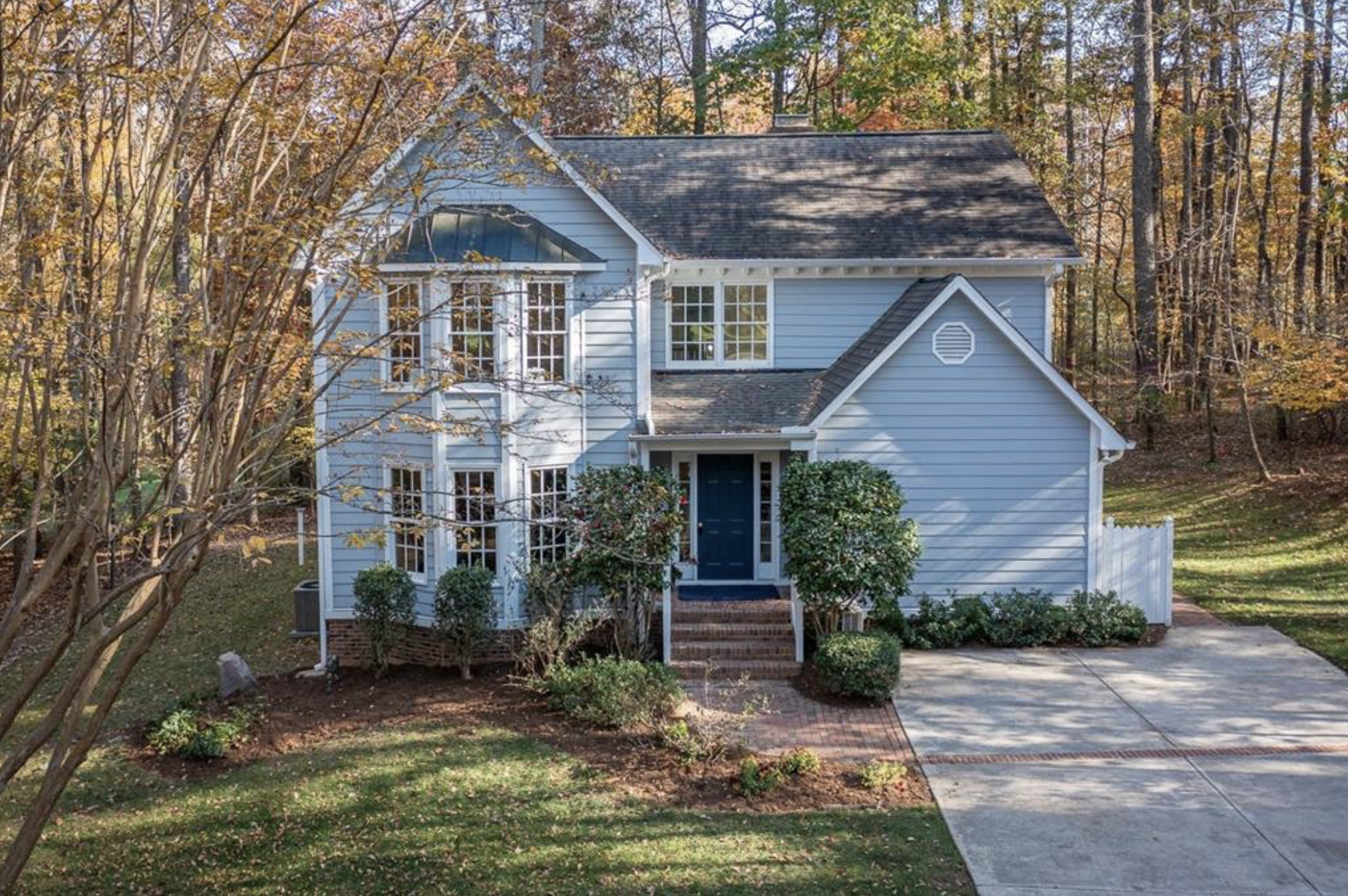 116 Cobblestone Drive, Chapel Hill