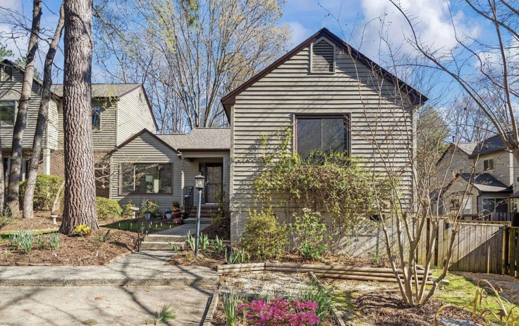 4205 Five Oaks Drive, Durham