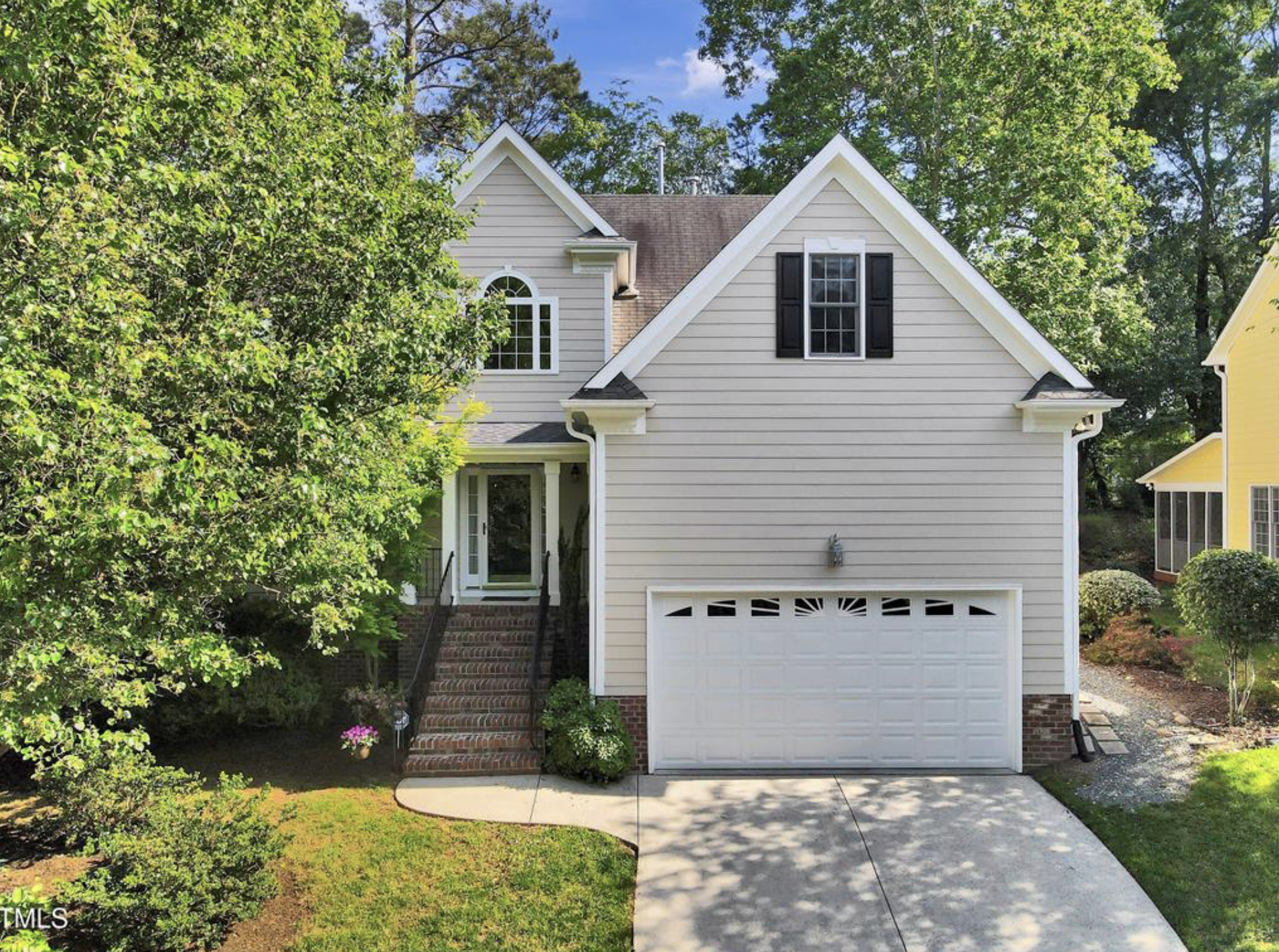 1 Paradise Place, Durham