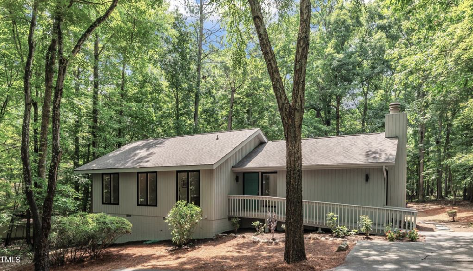201 Hunter Hill Road, Chapel Hill