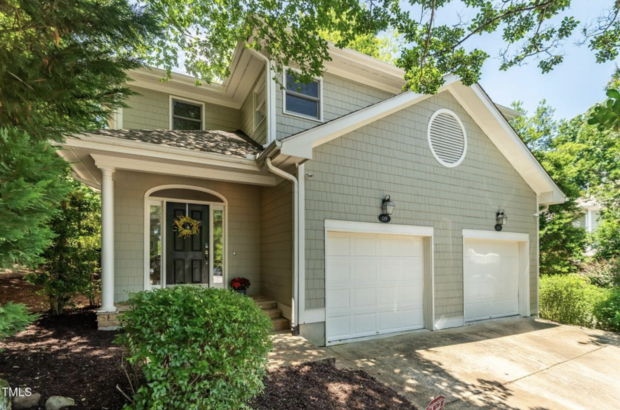 219 W Columbia Place, Chapel Hill
