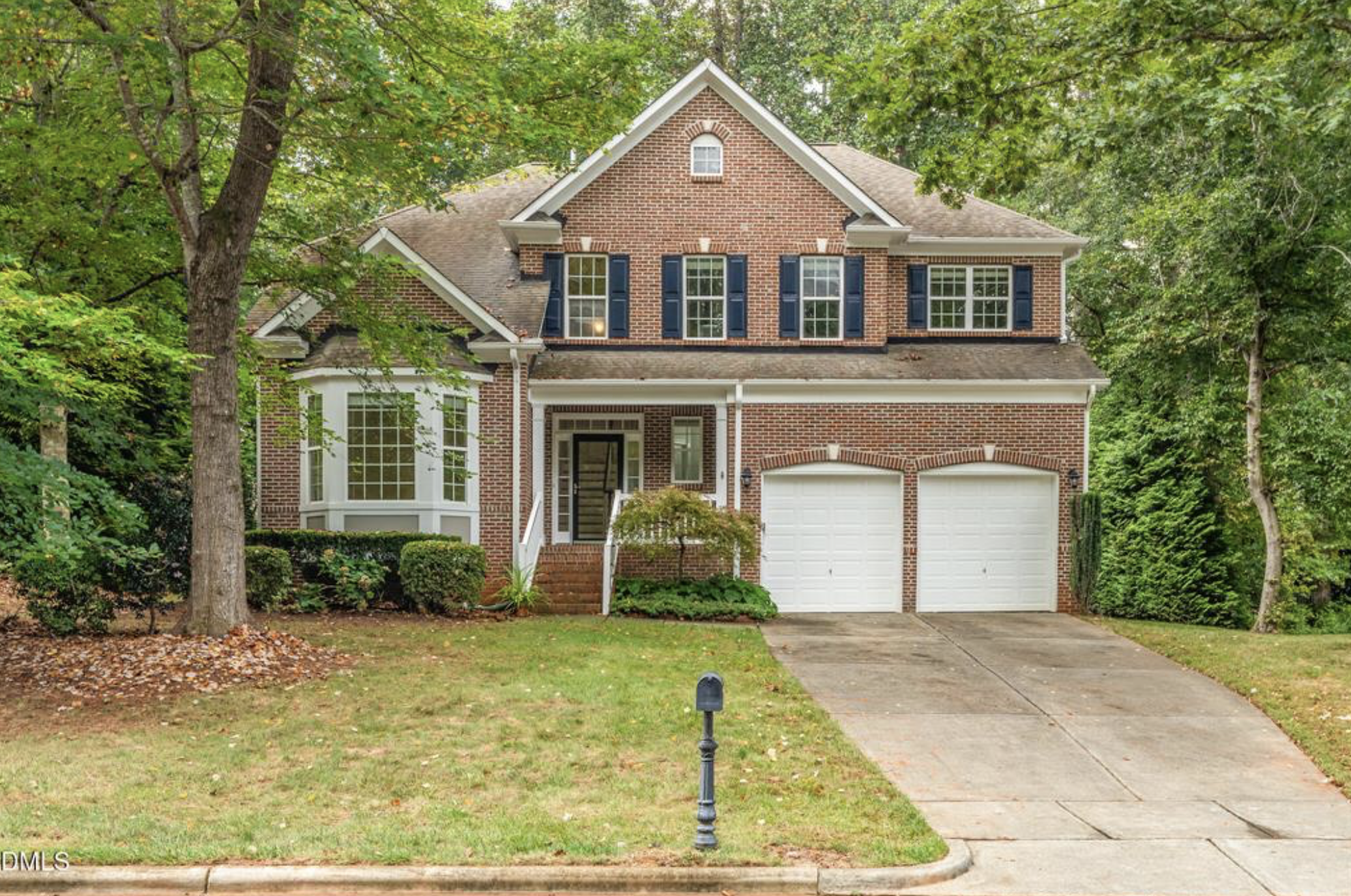 522 N Scotswood Boulevard, Hillsborough