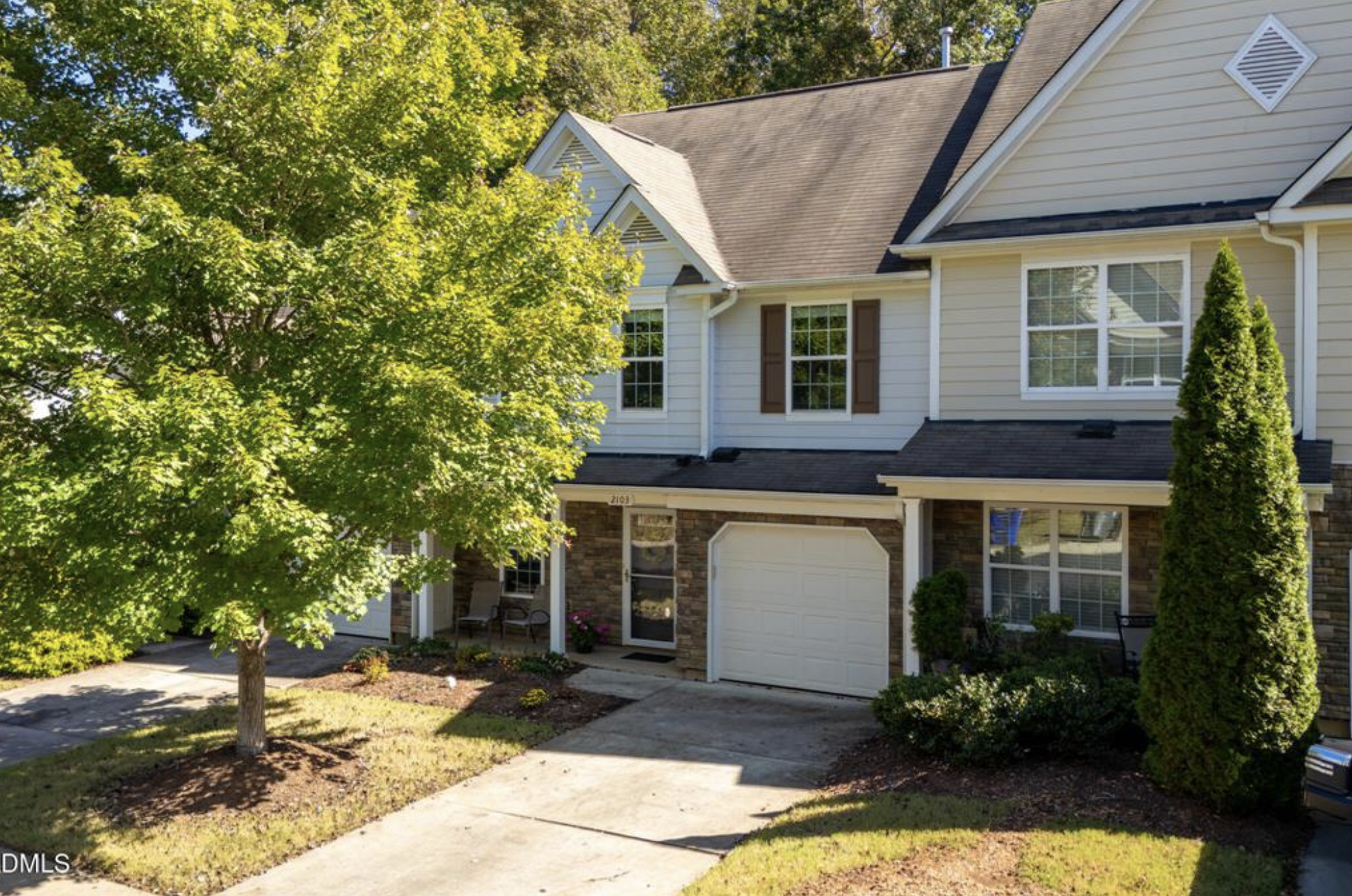 2103 Bartlett Circle, Hillsborough