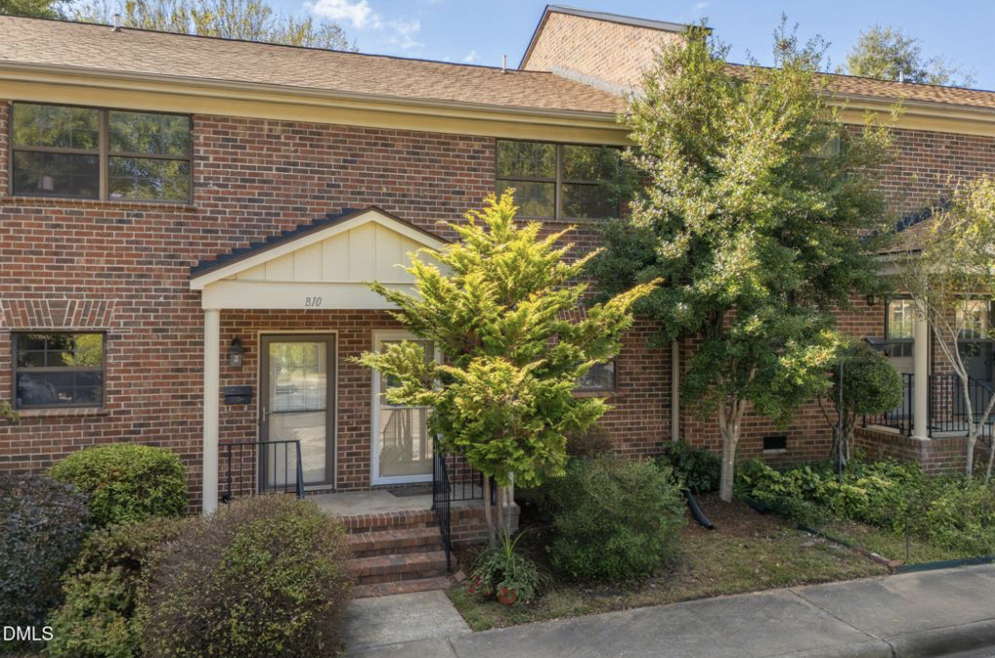 105 Fidelity Street #B9, Carrboro