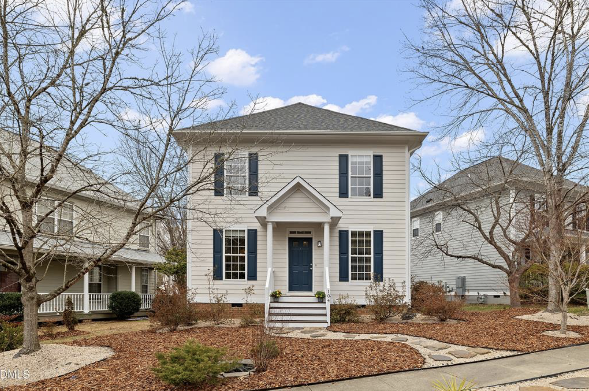 104 Red Sunset Place, Carrboro