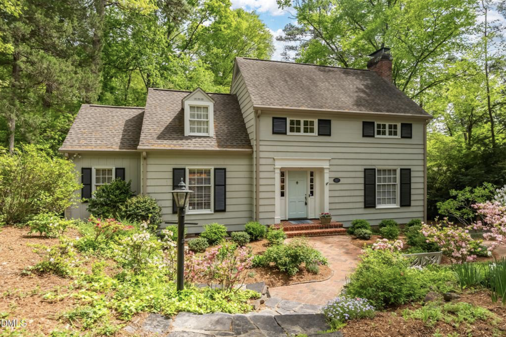 107 Pine Lane, Chapel Hill