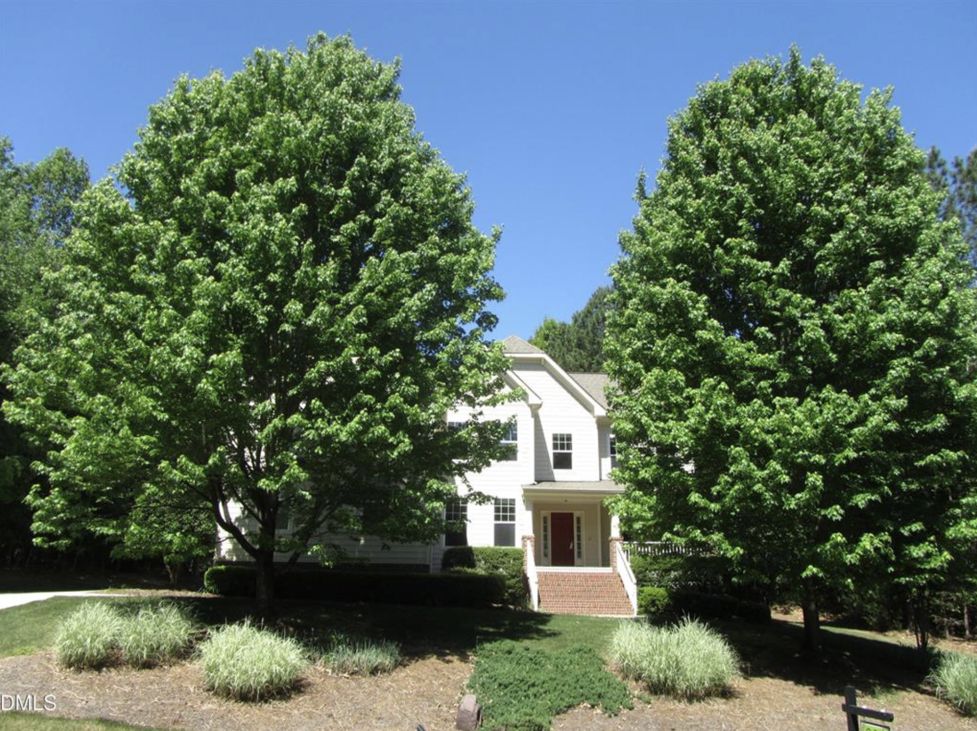 485 Legend Oaks Drive, Chapel Hill