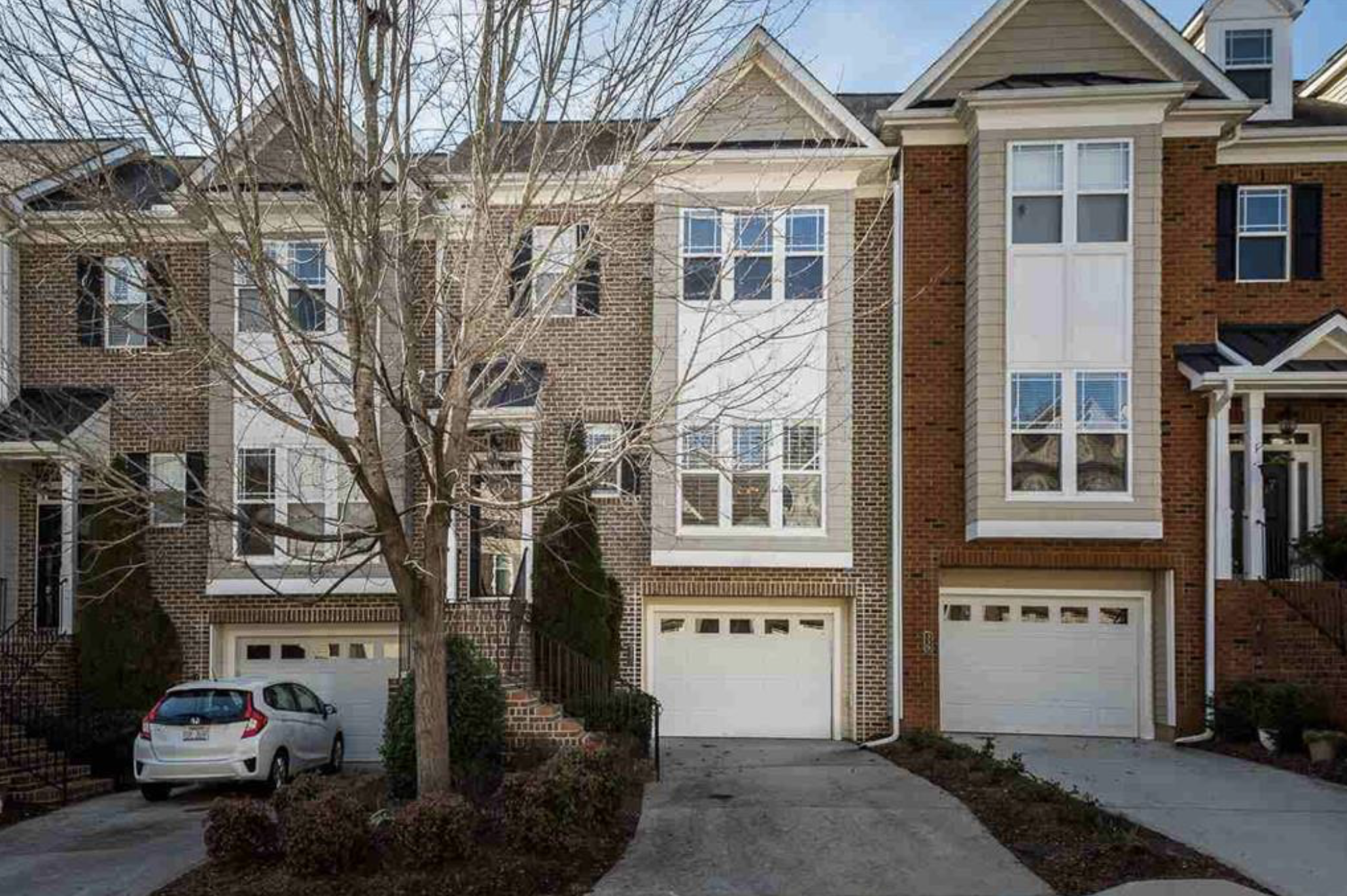 337 Rose Walk Lane, Carrboro