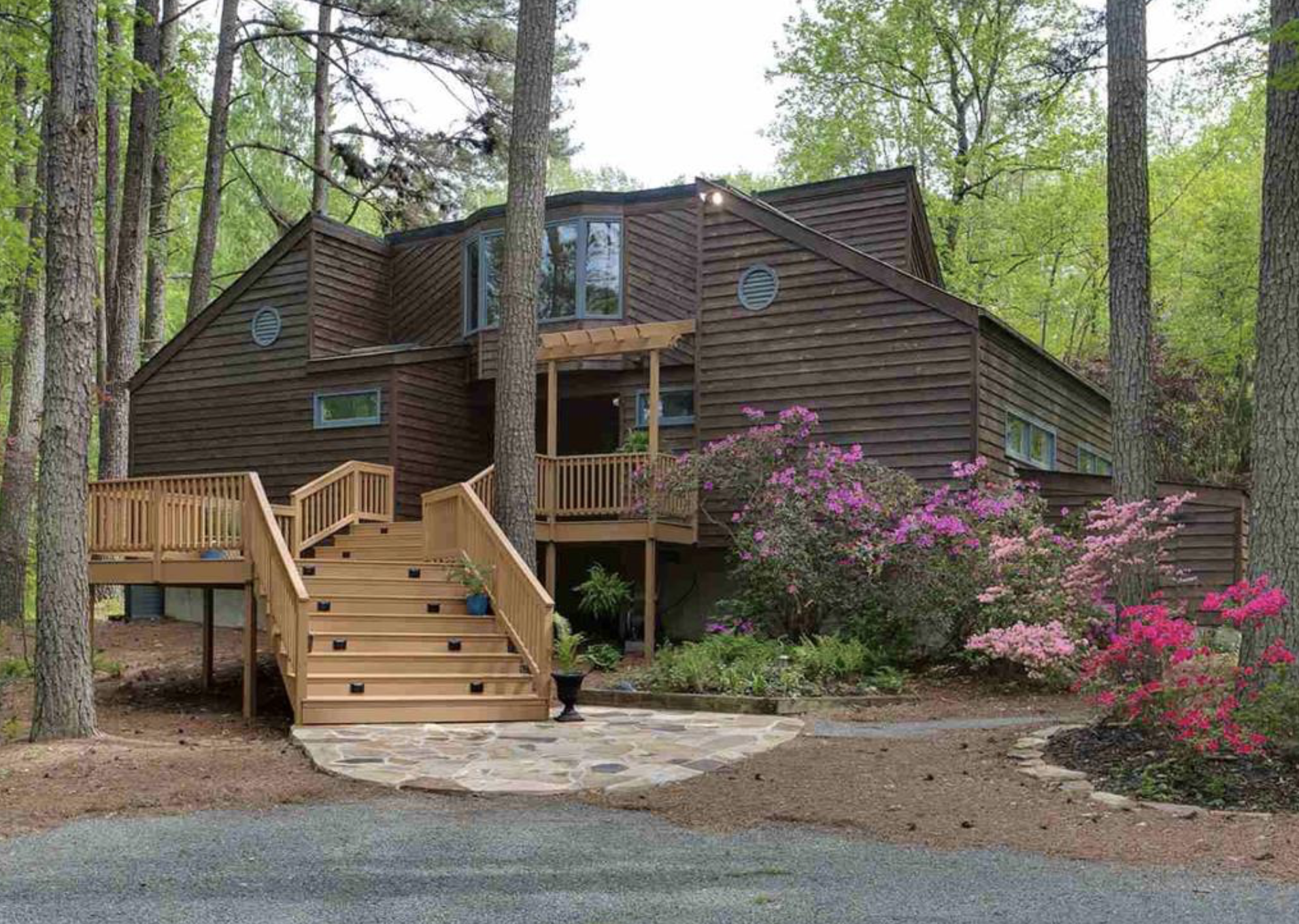 2508 Laine Road, Chapel Hill